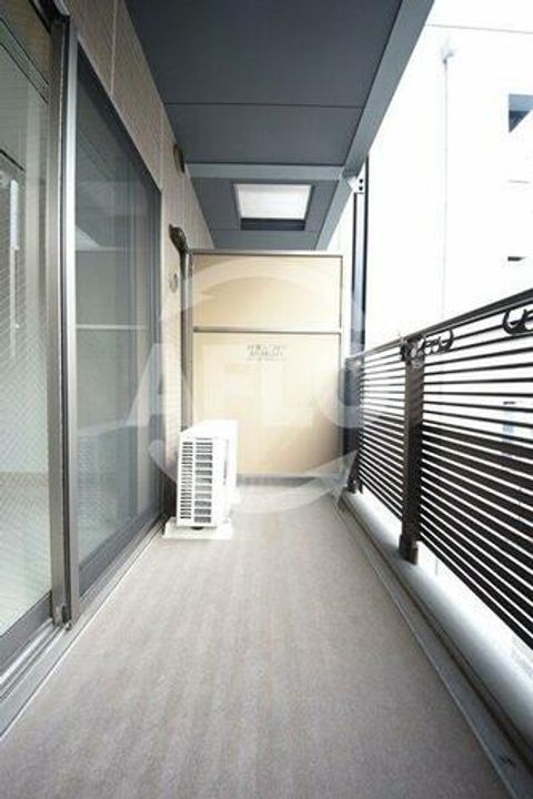 La Douceur心斎橋の内装