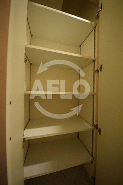 La Douceur心斎橋の内装