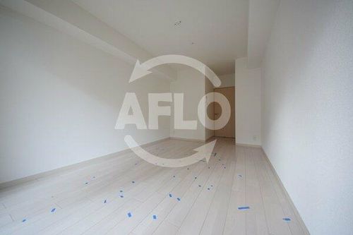 La Douceur心斎橋の内装