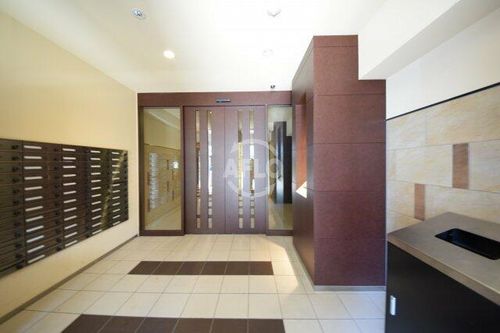 La Douceur心斎橋の玄関