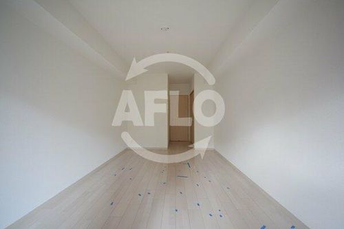 La Douceur心斎橋の内装