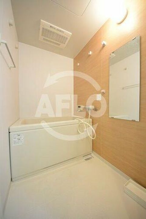 La Douceur心斎橋の風呂