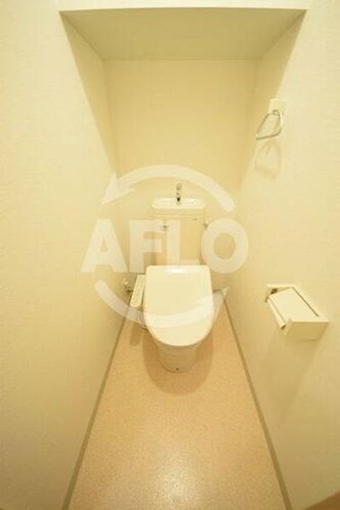 La Douceur心斎橋の内装