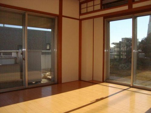 CASA NOAH鶴舞公園Ⅰのその他画像