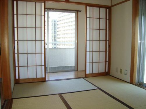 CASA NOAH鶴舞公園Ⅰのその他画像