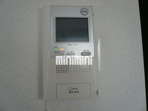 パークフラッツ金山のその他画像