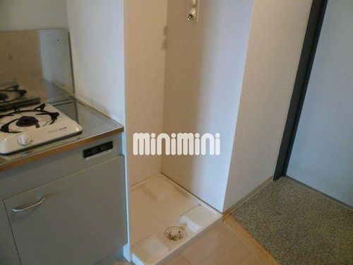 パークフラッツ金山のその他画像