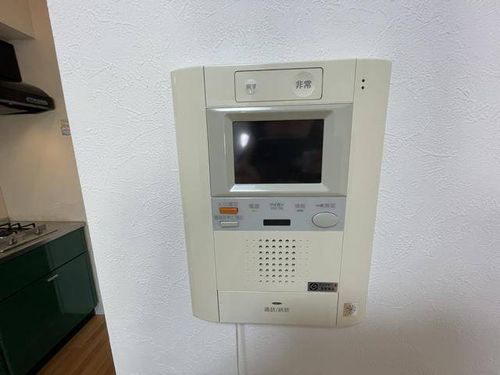 BPRレジデンス金山のその他画像