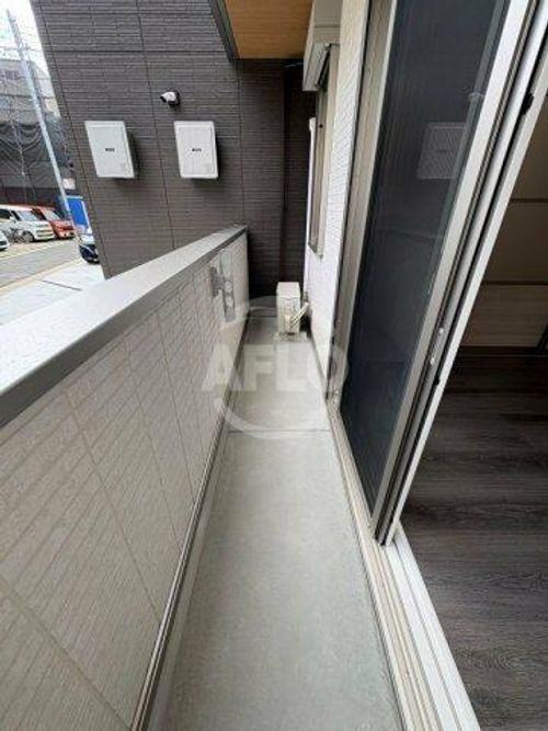 パサログランデ中百舌鳥町4丁の内装