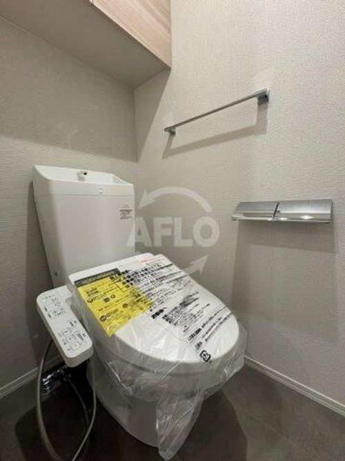 パサログランデ中百舌鳥町4丁の内装