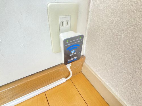 ホーメストつるまいのその他画像