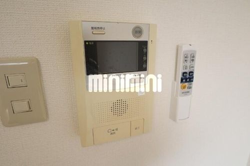 エスポアール大島のその他画像