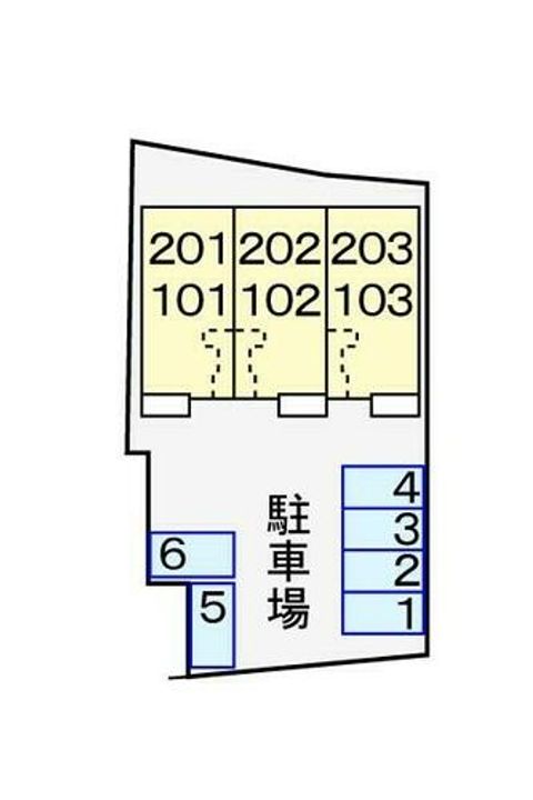 ユニゾンⅡのその他画像