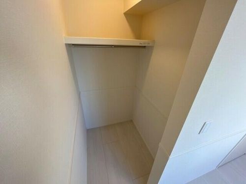 仮)北名古屋市鹿田新築アパート102の内装