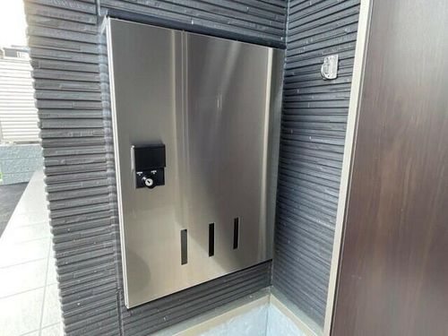 仮)北名古屋市鹿田新築アパート201のその他画像
