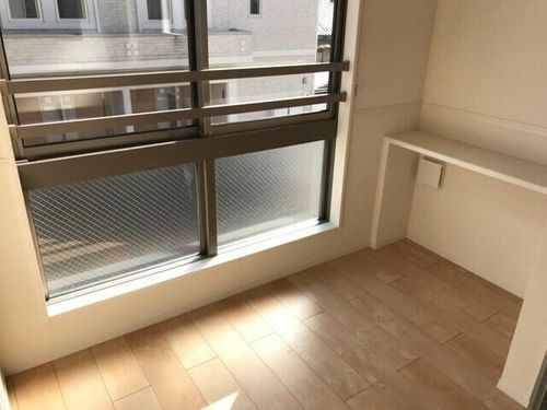 仮)北名古屋市鹿田新築アパート202の内装