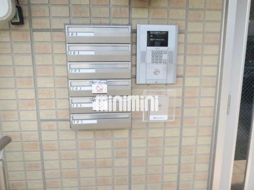 エトワール亀の井のその他画像