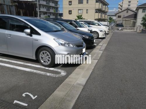 エトワール亀の井のその他画像
