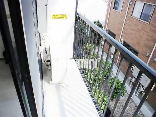 アールズDEUXの内装