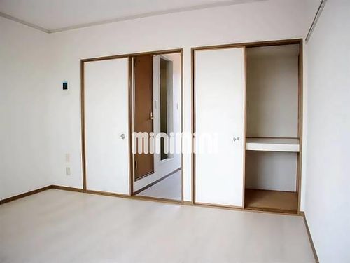 アールズDEUXの内装