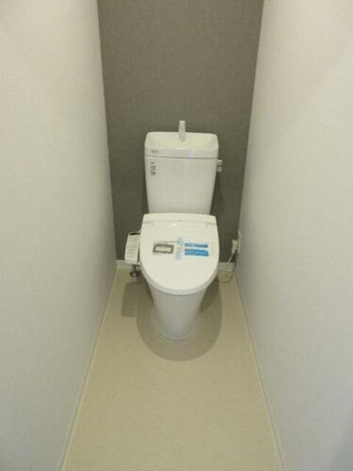 福岡県福岡市西区福重3丁目(マンション)の賃貸物件のその他画像