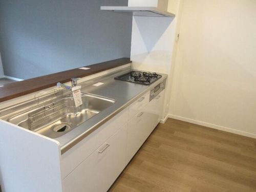 福岡県福岡市西区福重3丁目(マンション)の賃貸物件のその他画像