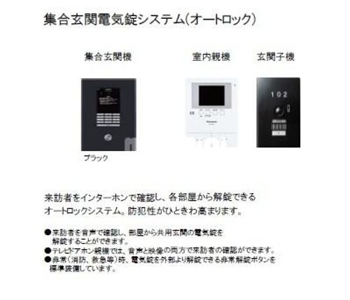 シャーメゾン舞子102のその他画像