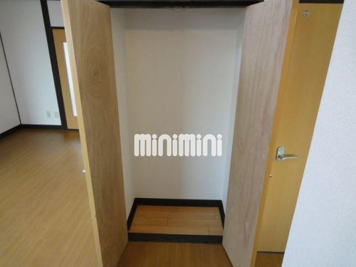 第1Uコーポのその他画像