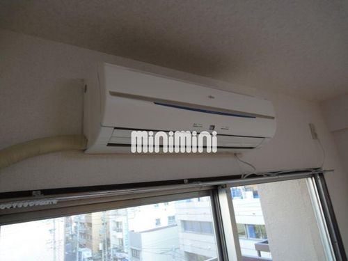 第1Uコーポのその他画像