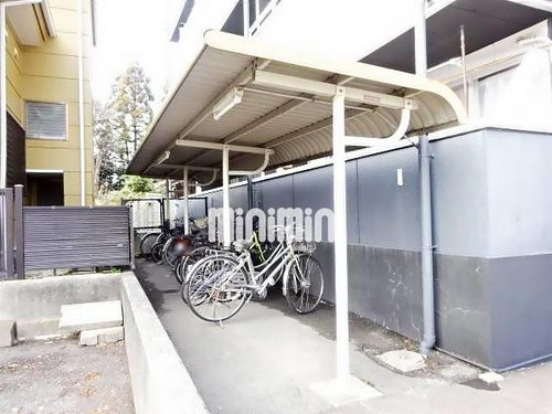 プロミネントAMAのその他画像