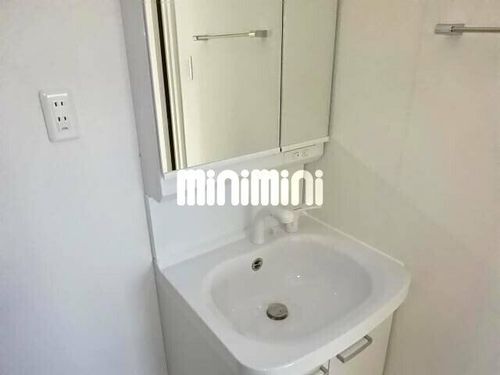 プロミネントAMAの内装