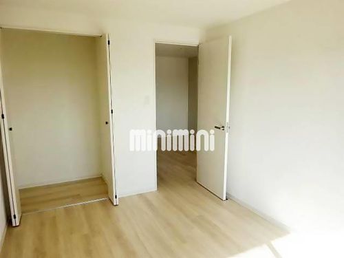 プロミネントAMAの内装