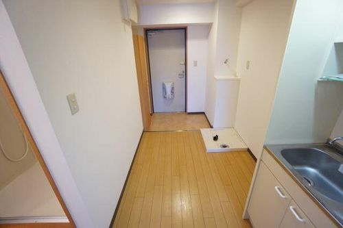 アーバンシティ西桜木のその他画像