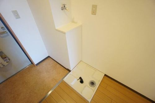 アーバンシティ西桜木のその他画像