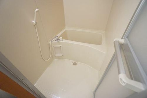 アーバンシティ西桜木の風呂