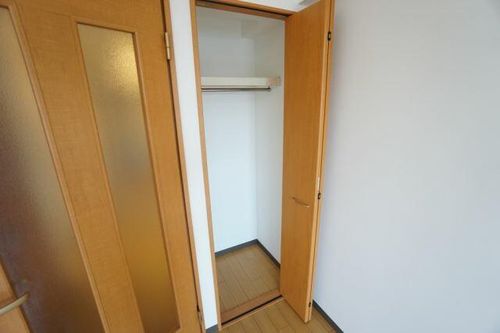 アーバンシティ西桜木の内装