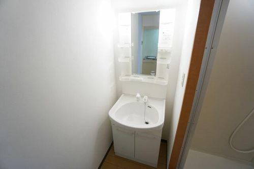 アーバンシティ西桜木の内装