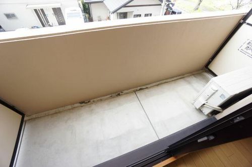 アーバンシティ西桜木の内装