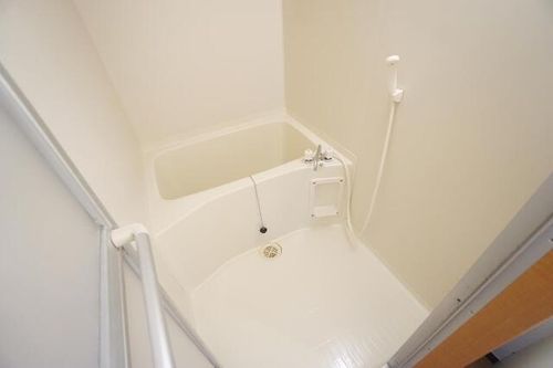 アーバンシティ西桜木の風呂