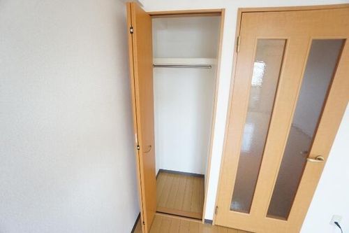 アーバンシティ西桜木の内装