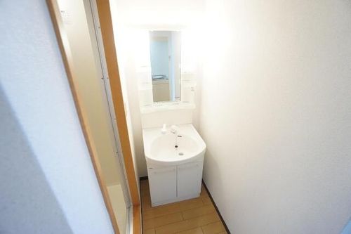 アーバンシティ西桜木の内装