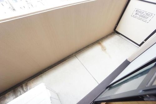 アーバンシティ西桜木の内装