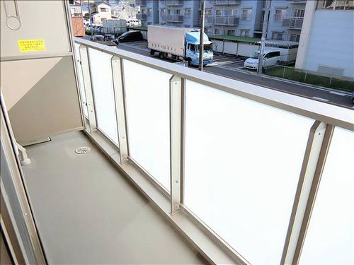 グランゲートの内装
