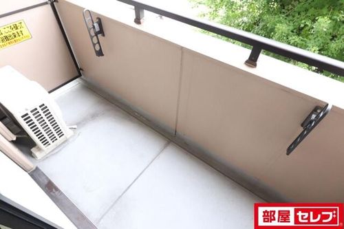 グリシーヌ名駅の内装