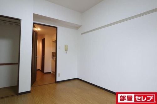 グリシーヌ名駅の内装