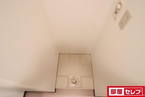 グリシーヌ名駅の内装