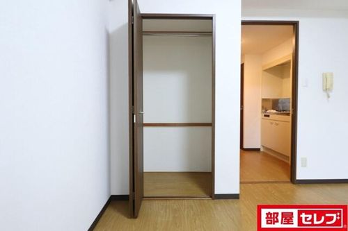 グリシーヌ名駅の内装