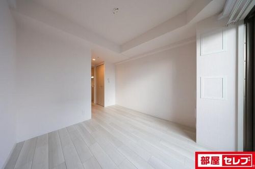 エスリード鶴舞グランパークス1207の内装