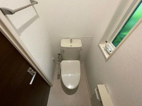 ロータスハイムの内装