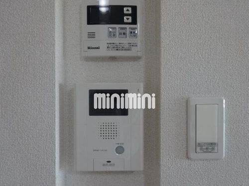 メゾン・ド・ソレイユのその他画像